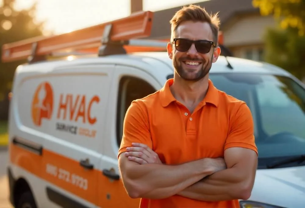 Professional HVAC repair and installation services in Dresden, TN